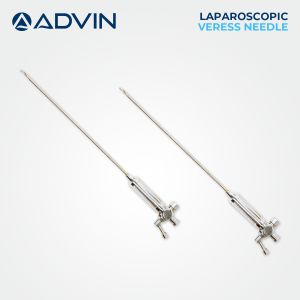 Laparoscopy Veress Needle