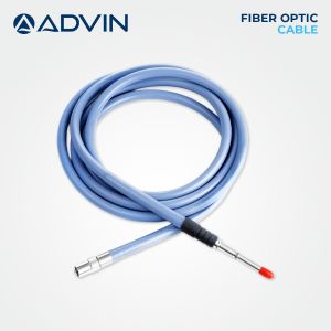 LED Fiber Optic Cable