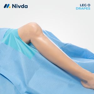 Leg O Drapes Surgical Drapes