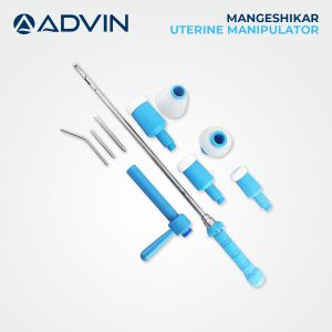 Mangeshkar Uterine Manipulator