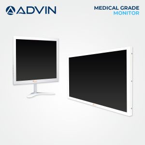 Medical Grade Monitor