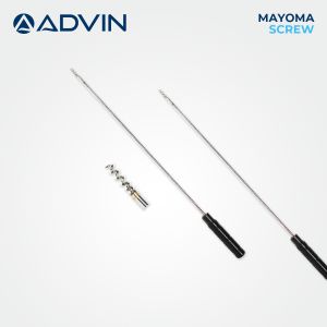 Myoma Screw