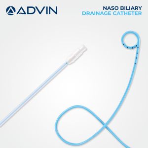 Naso Biliary Drainage Catheter