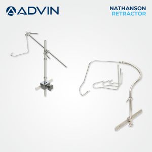 Nathanson Retractor