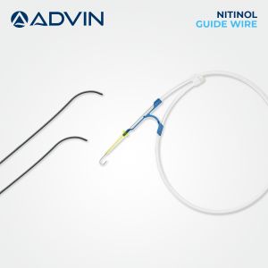 Nitinol Guide Wire