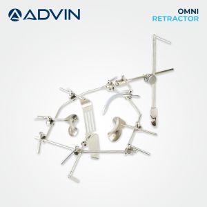 Omni Retractor