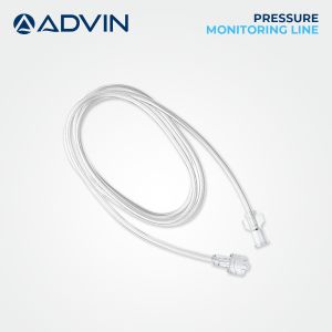 Pressure Monitoring Line