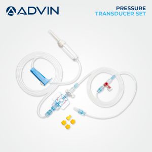 Pressure Transducer Set