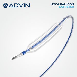 ptca balloon catheter