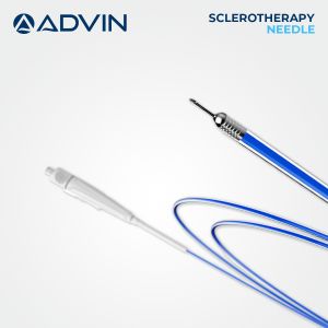 Sclerotherapy Needle