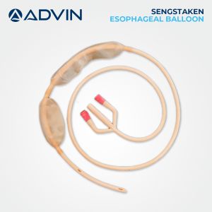 Sengstaken Esophageal Balloon