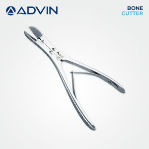 surgical bone cutter