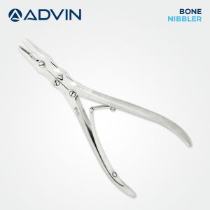 Surgical Bone Nibbler