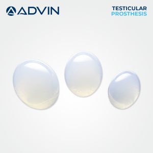 Testicular Prosthesis