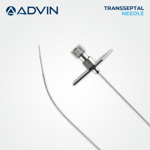 Transseptal Needle