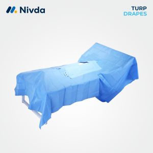 TURP Drapes surgical drapes