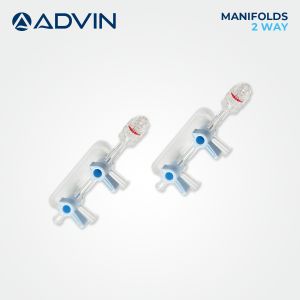 Two Way Manifolds