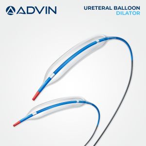 Ureteral Balloon Dilator