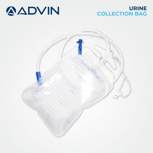 Urine Collecting Bag