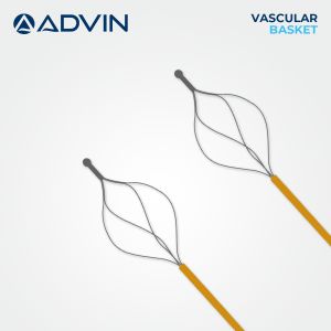 Vascular Basket