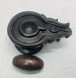 Narmada Shivling