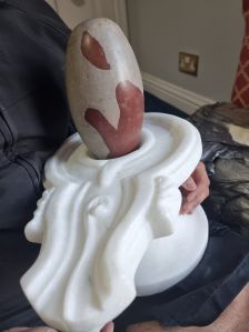 Narmada Shivling
