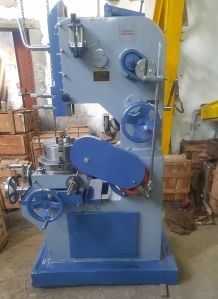 10 Inch Stroke Slotting Machine