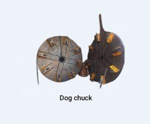 Dog Chuck