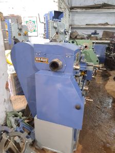 6.5 Feet Heavy Duty Lathe Machine