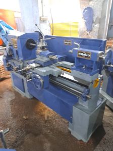 6.5 Feet Heavy Duty Lathe Machine
