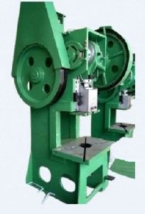 Power Press Machine