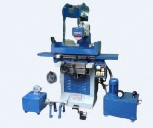 Surface Grinder Machine