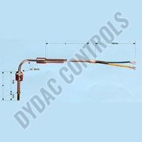 RTD Thermocouples