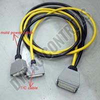 Connector & Cables Hot Runner Temperature Controllers