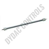 Medium Wave Infrared Heaters