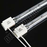Short Wave Infrared Heaters