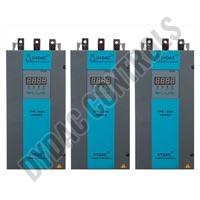Three Phase Without Neutral Thyristor Power Controllers