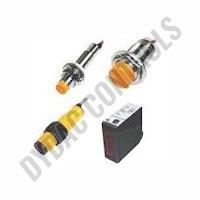 Inductive Proximity Switches