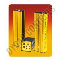 Electronic Light Curtains