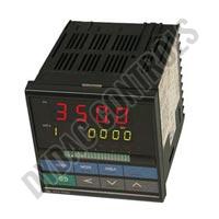 Melt Pressure Controllers