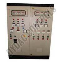 Temperature Control Panels