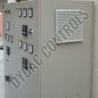 Thyristor Control Panels