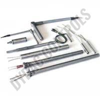 Cartridge Heaters