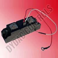 Long Body Single Phase Solid State Relays