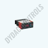 Sub-Zero Chiller Temperature PID Process Controllers