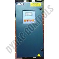 Double Phase Thyristor Power Controllers
