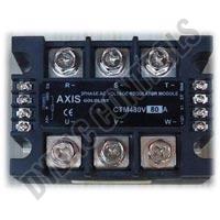 SCR Voltage Thyristor Power Controllers