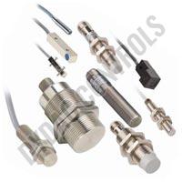 Inductive Proximity Switches