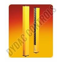 Electronic Light Curtains