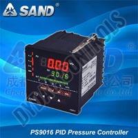Melt Pressure Controllers